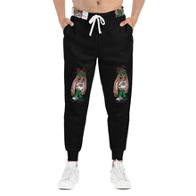 Athletic Joggers (AOP)