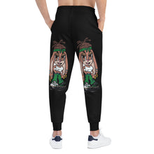 Athletic Joggers (AOP)