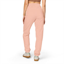 Cozy Garment-Dyed Fleece Sweatpants with Vibrant Design for Casual Comfort, Unisex Lounge Wear, Gift for Relaxation, Perfect for Home [...]