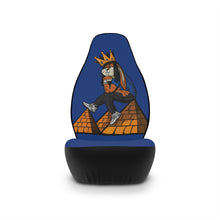Car Seat Covers