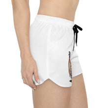 Women's Casual Shorts (AOP)