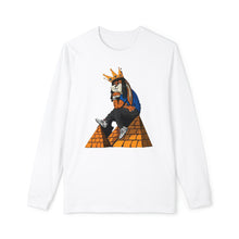 Men's Long Sleeve Pajama Set