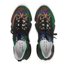 Women's Mesh Sneakers