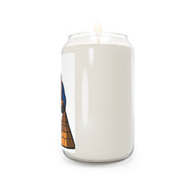 Scented Candle, 13.75oz
