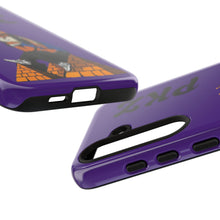 Stylish Phone Case with Unique Design, Tough Case, PKX Art Phone Cover, Trendy Smartphone Accessory, Gifts for Young Adults, Cool Tech Gear