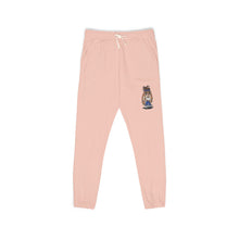 Cozy Garment-Dyed Fleece Sweatpants with Vibrant Design for Casual Comfort, Unisex Lounge Wear, Gift for Relaxation, Perfect for Home [...]