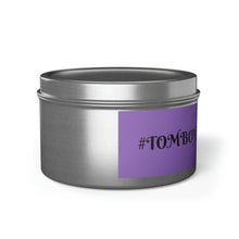 Tin Candles