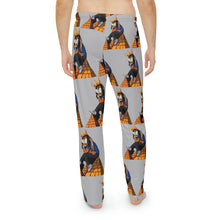 Men's Pajama Pants (AOP)