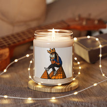 Scented Soy Candle, 9oz