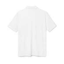 adidas Unisex Performance Polo