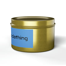 Tin Candles