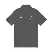 Men's Embroidered Polo Shirt - Stylish Sportswear, Casual Outing, Gift for Dad, Golf, Summer Fashion