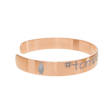 Stylish Engraved Cuff Bracelet, Personalized Gift, Trendy Jewelry, Self-Expression, Customizable Bangle