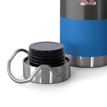 Copper Vacuum Insulated Bottle, 22oz