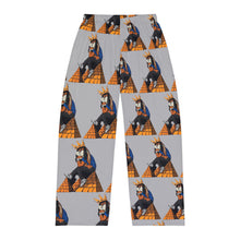 Men's Pajama Pants (AOP)
