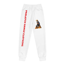 Youth Joggers (AOP)