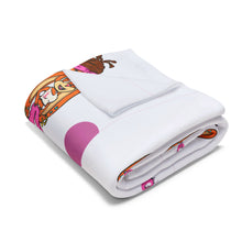 Arctic Fleece Blanket