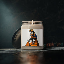Scented Soy Candle, 9oz