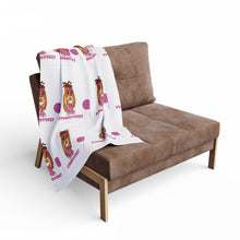 Arctic Fleece Blanket