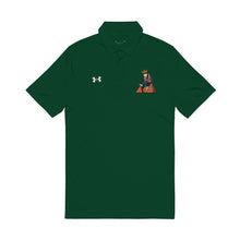 Men's Embroidered Polo Shirt - Stylish Sportswear, Casual Outing, Gift for Dad, Golf, Summer Fashion