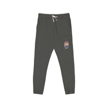 Cozy Garment-Dyed Fleece Sweatpants with Vibrant Design for Casual Comfort, Unisex Lounge Wear, Gift for Relaxation, Perfect for Home [...]