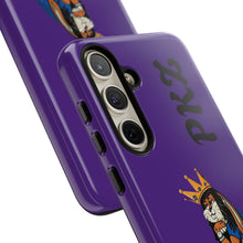 Stylish Phone Case with Unique Design, Tough Case, PKX Art Phone Cover, Trendy Smartphone Accessory, Gifts for Young Adults, Cool Tech Gear