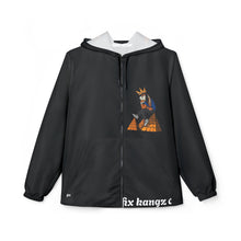 Windbreaker Jacket (AOP)