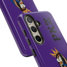 Stylish Phone Case with Unique Design, Tough Case, PKX Art Phone Cover, Trendy Smartphone Accessory, Gifts for Young Adults, Cool Tech Gear