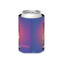 Can Cooler