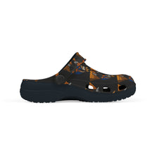 Kid's EVA Foam Clogs (AOP)