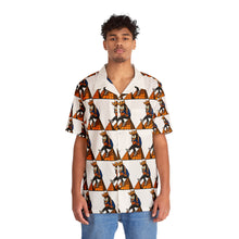 Men's Hawaiian Shirt (AOP)