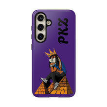 Stylish Phone Case with Unique Design, Tough Case, PKX Art Phone Cover, Trendy Smartphone Accessory, Gifts for Young Adults, Cool Tech Gear