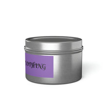 Tin Candles