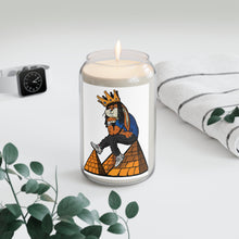 Scented Candle, 13.75oz