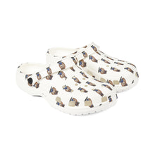 EVA Foam Rubber Shoes (AOP)