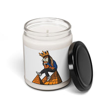 Scented Soy Candle, 9oz