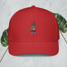 adidas performance cap