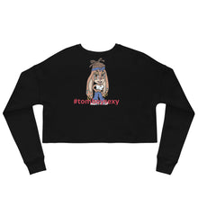 Crop Sweatshirt