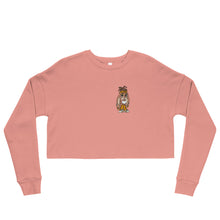 Crop Sweatshirt