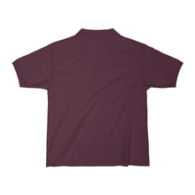 Men's Jersey Polo Shirt