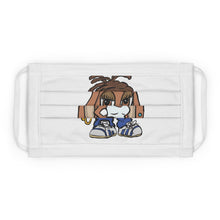 Cotton Face Mask (EU)