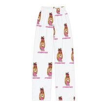 Kids Pajama Pants (AOP)
