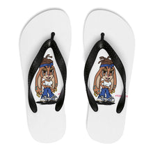 Unisex Flip-Flops