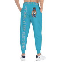 Athletic Joggers (AOP)