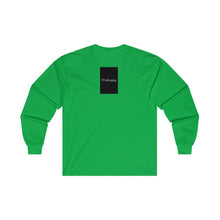 Ultra Cotton Long Sleeve Tee