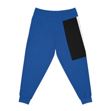 Athletic Joggers (AOP)