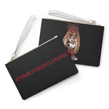 Clutch Bag