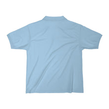 Men's Jersey Polo Shirt