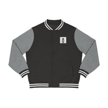 Men's Varsity Jacket