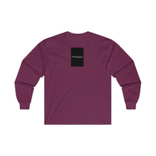 Ultra Cotton Long Sleeve Tee
